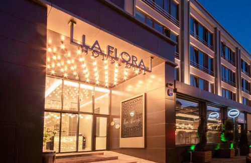 Izmit Apartment | La Flora House Hotel