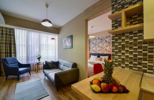 Izmit Apartment | La Flora House Hotel