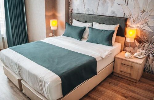 Izmit Apartment | La Flora House Hotel