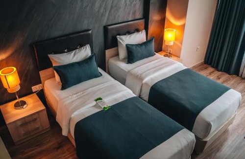 Izmit Apartment | La Flora House Hotel