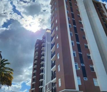 Quetzaltenango Apartment | La Floresta - Mejor opción relación calidad precio
