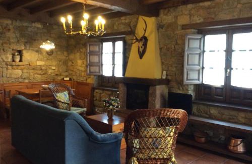 Ceceda House | La Foina