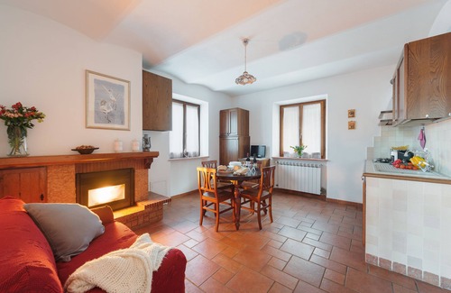 Magione Apartment | La Folaga del Trasimeno