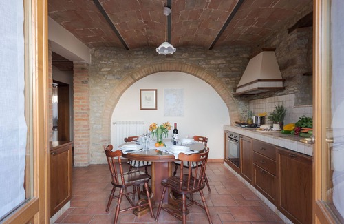 Magione Apartment | La Folaga del Trasimeno