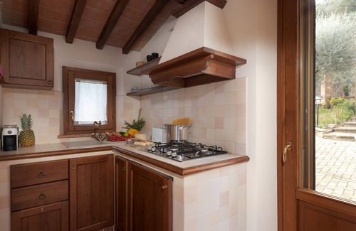 Magione Apartment | La Folaga del Trasimeno