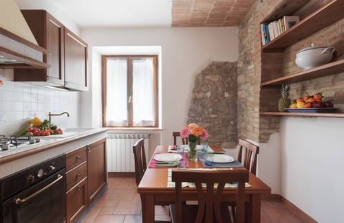Magione Apartment | La Folaga del Trasimeno
