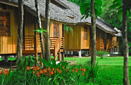 Pathouphone Resort | La Folie Lodge