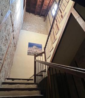 Chiva de Morella Apartment | La Fonda de Xiva