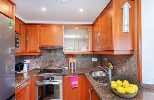 Port de la Selva Apartment | La Fonollera by Interhome