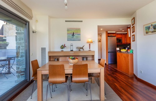 Port de la Selva Apartment | La Fonollera by Interhome