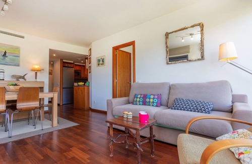 Port de la Selva Apartment | La Fonollera by Interhome