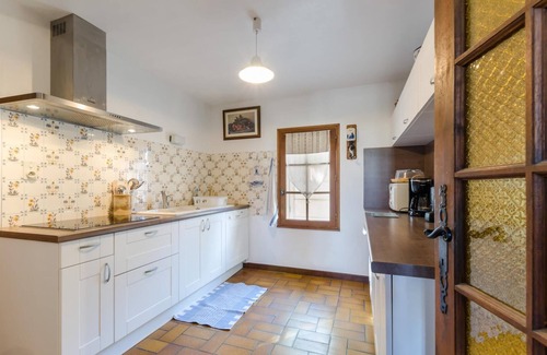 Val-d'Auzon House | La Fontaine Saint Martin