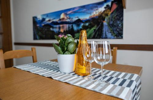 Iseo Apartment | LA FONTANA FIORITA 2