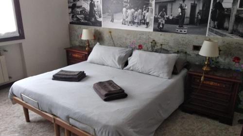 Iseo Apartment | LA FONTANA FIORITA 2