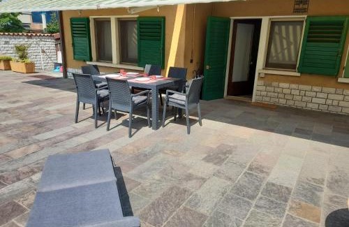 Iseo Apartment | LA FONTANA FIORITA 2