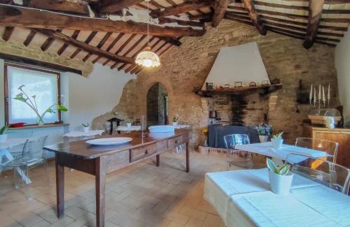 Esanatoglia Bed & Breakfast | La Fonte Delle Faranghe by Host Hero