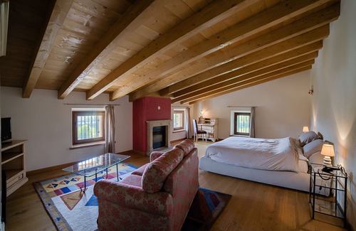 Pedemonte Bed & Breakfast | La Fonte degli Dei Wine Relais
