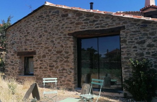Ferreras de Arriba House | La Fontica - Annex