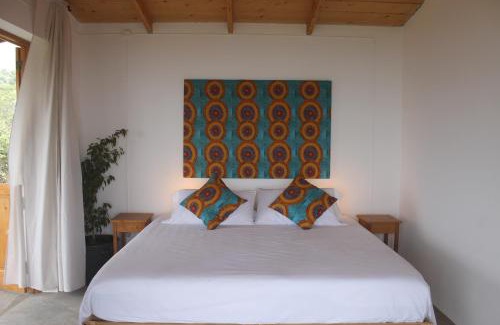 Sao Filipe Hotel | La Fora Ecolodge