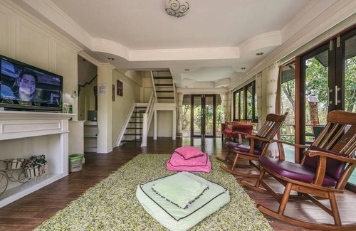 Chong Sadao House | La Foresta Kanchanaburi