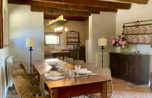 Remanzacco House | La Foresteria at Casaforte Bergum by the Gates of Cividale del Friuli