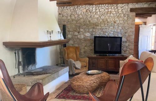 Remanzacco House | La Foresteria at Casaforte Bergum by the Gates of Cividale del Friuli