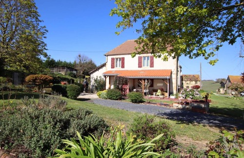 Aydie House | LA FORET