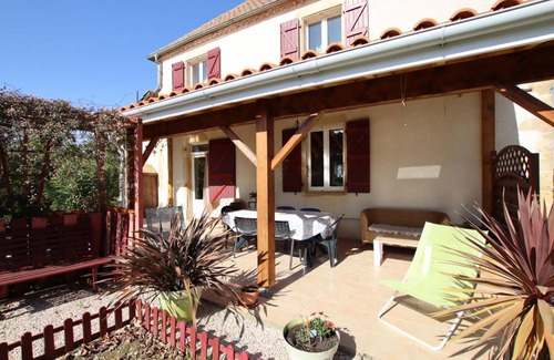 Aydie House | LA FORET