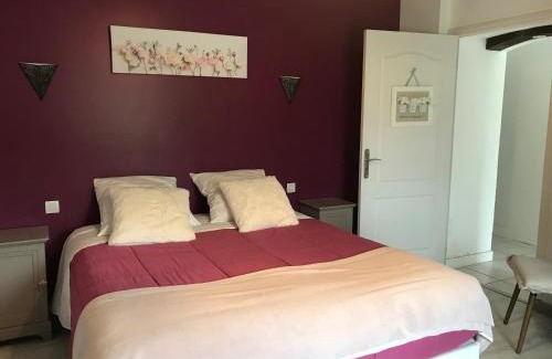 Clermont Bed & Breakfast | la forge de Clermont