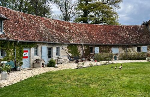 Quingey Bed & Breakfast | La Forge de Malpas