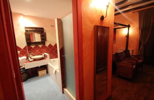 Terrades Hotel | La Fornal