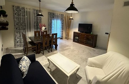El Altico House | La Fortaleza