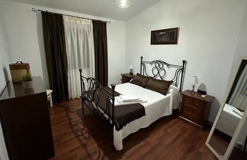 El Altico House | La Fortaleza