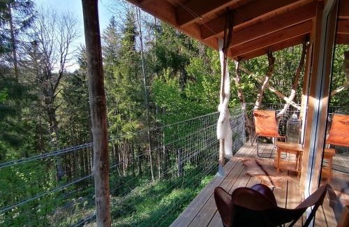 Rochetaillee Bed & Breakfast | La Fortance Paradis Naturel - Proche de la ville