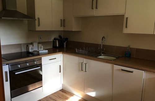 Tillicoultry Cabin | La Fortuna Lodges