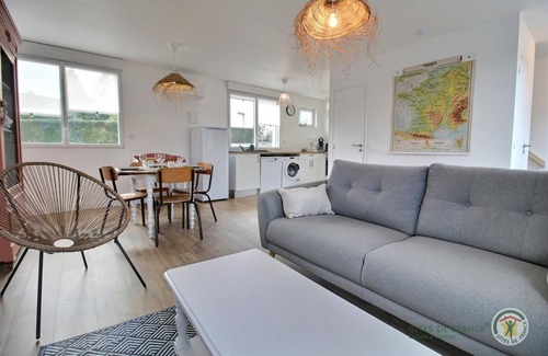 Saint-Cast-le-Guildo House | La Fosse - Saint Cast LE Guildo