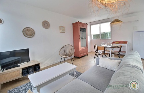 Saint-Cast-le-Guildo House | La Fosse - Saint Cast LE Guildo