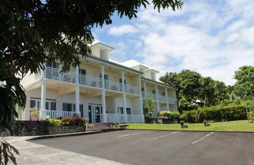 Sainte-Rose Hotel | La Fournaise Hotel Restaurant