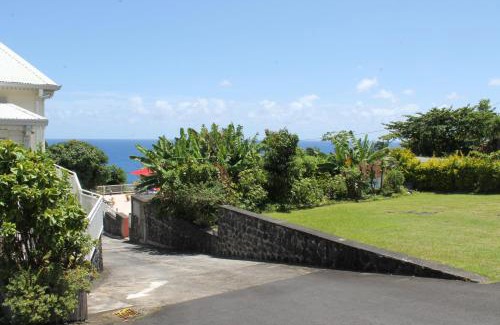 Sainte-Rose Hotel | La Fournaise Hotel Restaurant