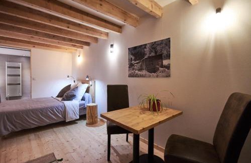 Aime Bed & Breakfast | La Foyère