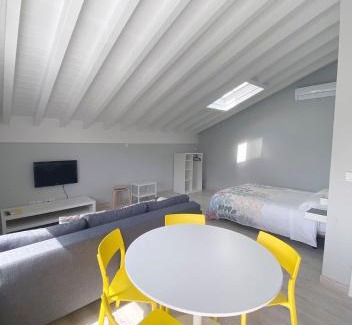 Viveda House | La Fragua