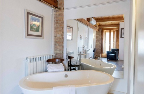 Solsona Hotel | La Freixera