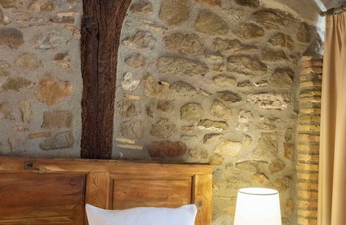 Solsona Hotel | La Freixera