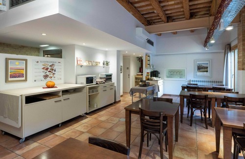 Solsona Hotel | La Freixera