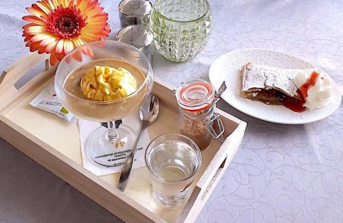 Kromeriz Hotel | La Fresca