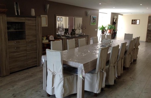 Arlempdes Bed & Breakfast | La freycenette