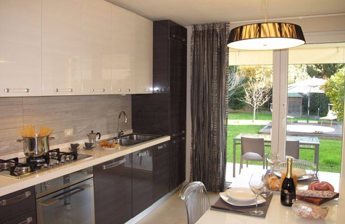 Stiava House | La Frida 2 by Interhome