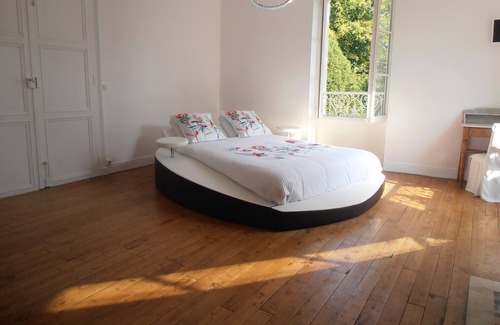 Saints Bed & Breakfast | La Fruitière