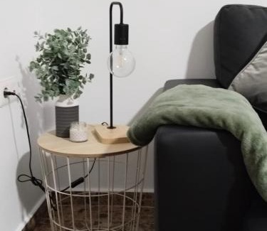 Guejar Sierra Apartment | La fuente