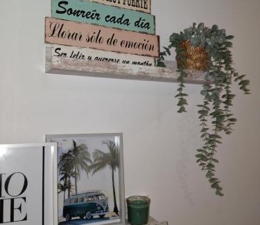 Guejar Sierra Apartment | La fuente